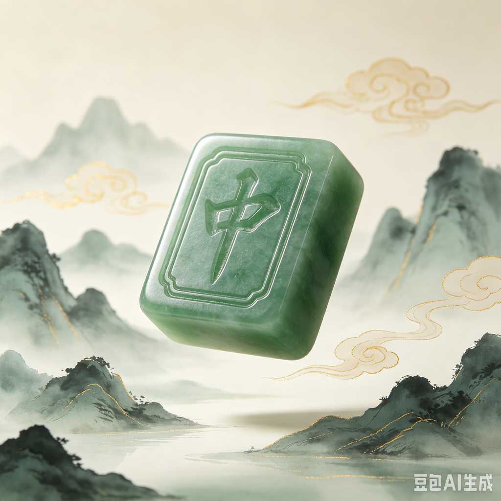 Denver,mahjong