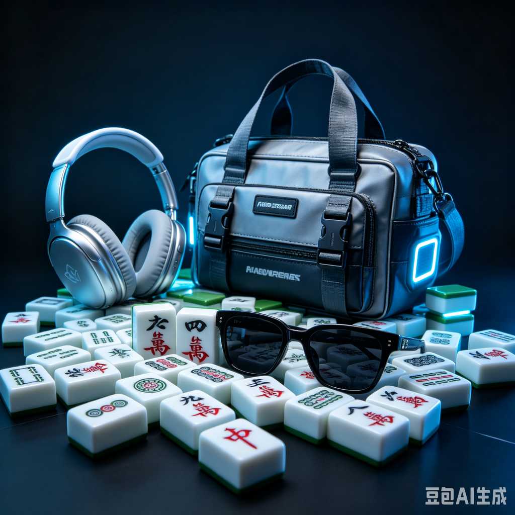 Tacoma,mahjong