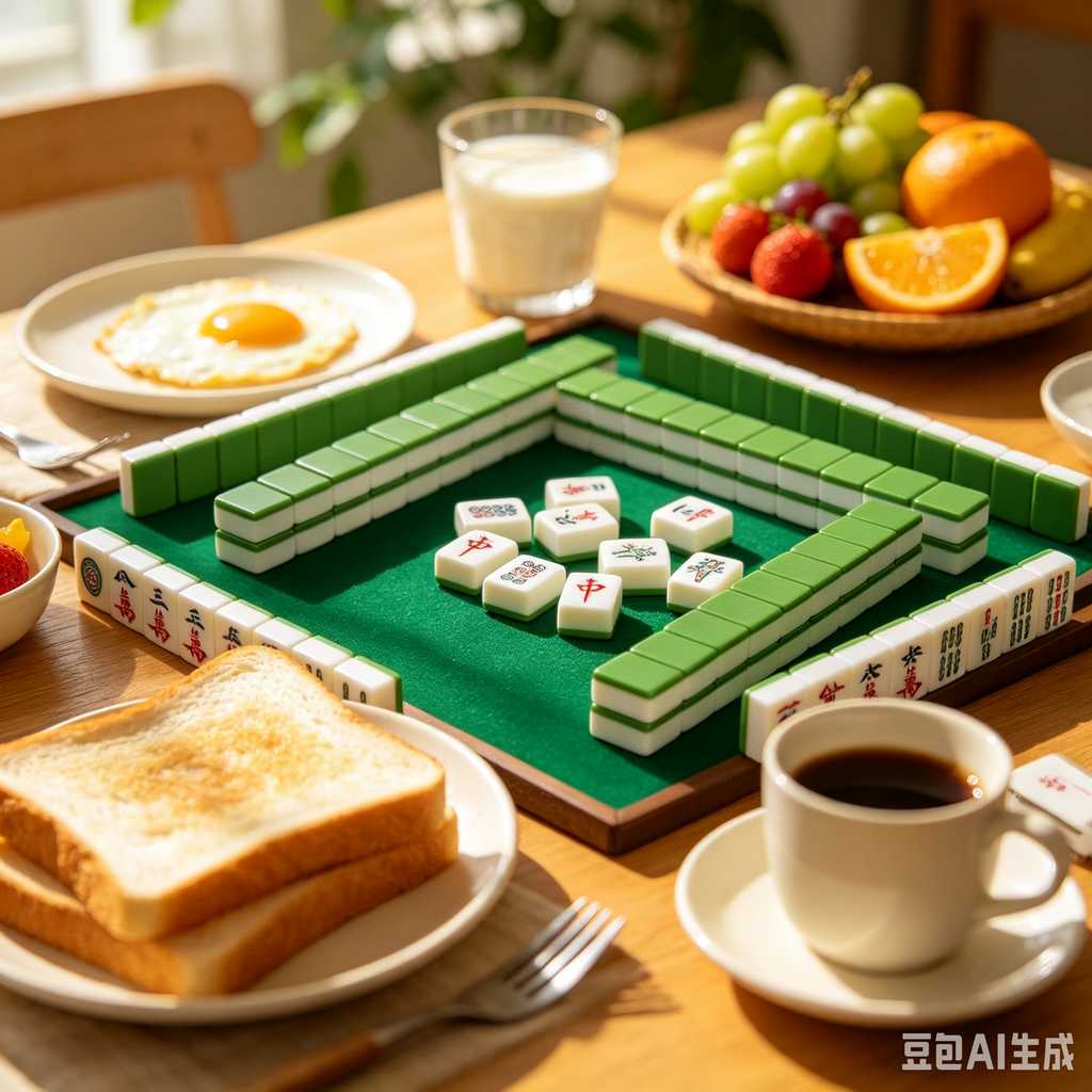 Helsinki,mahjong