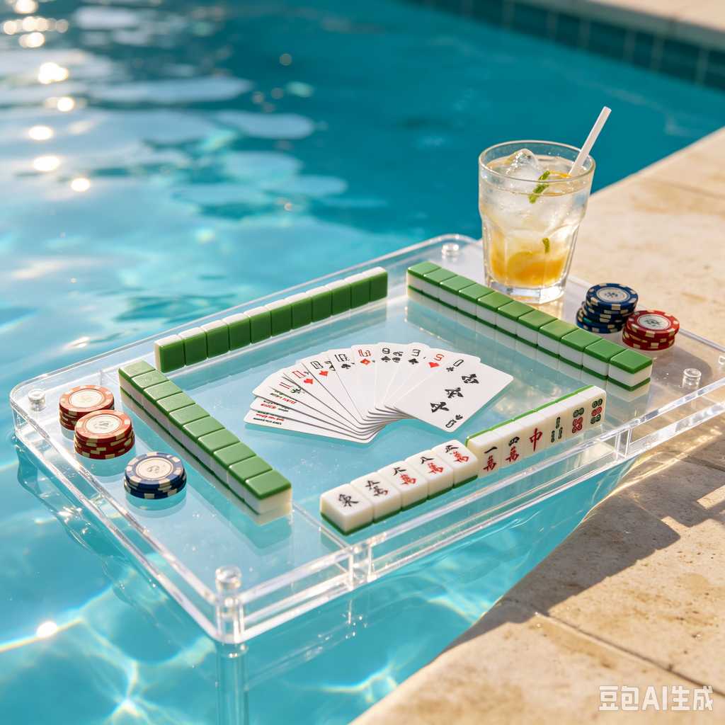 Funchal,mahjong