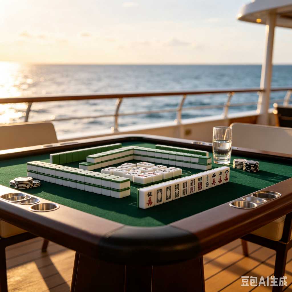 Mendoza,mahjong